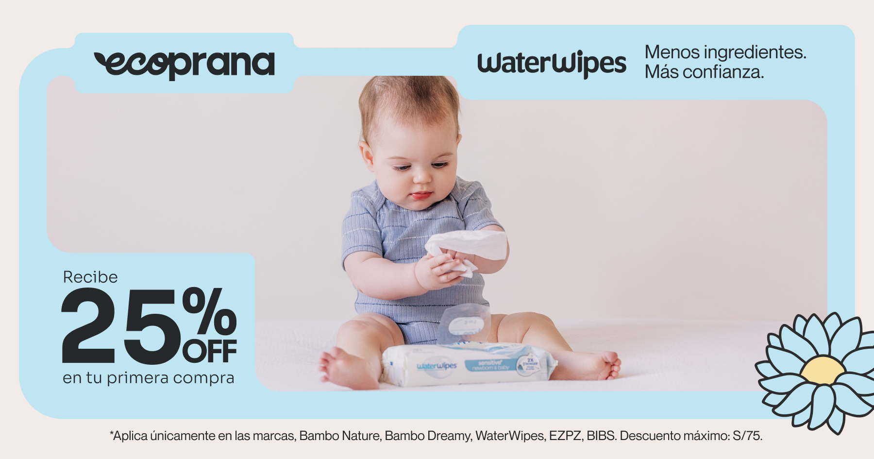 Ecoprana Facebook ad