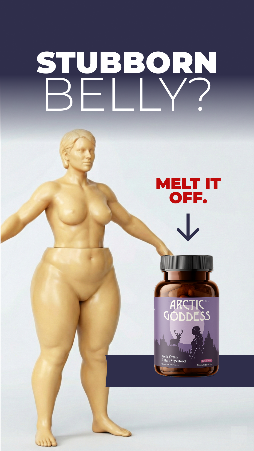 Dr. Matt Facebook ad