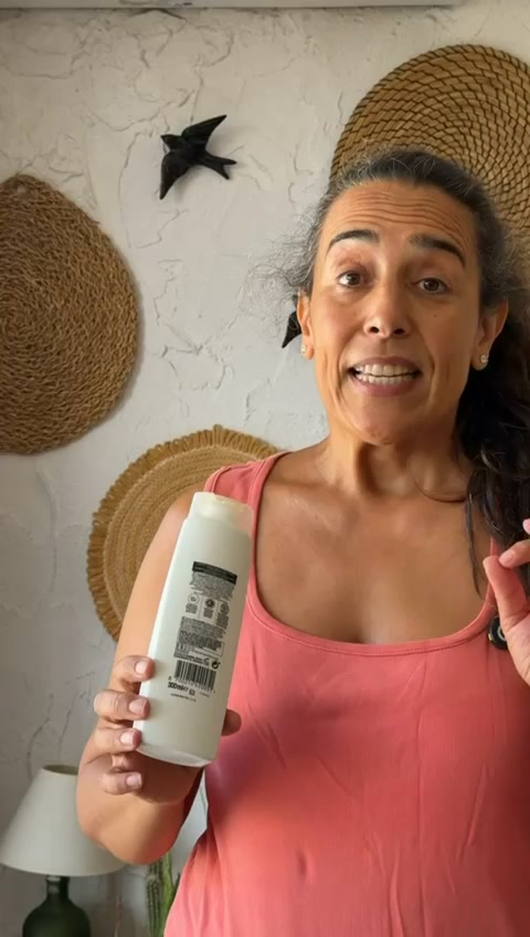 ALMA EKO Facebook ad: Jabón de Alepo Natural para Piel y Cabello