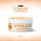 Miracle V1taluxe Pekas Sunscreen