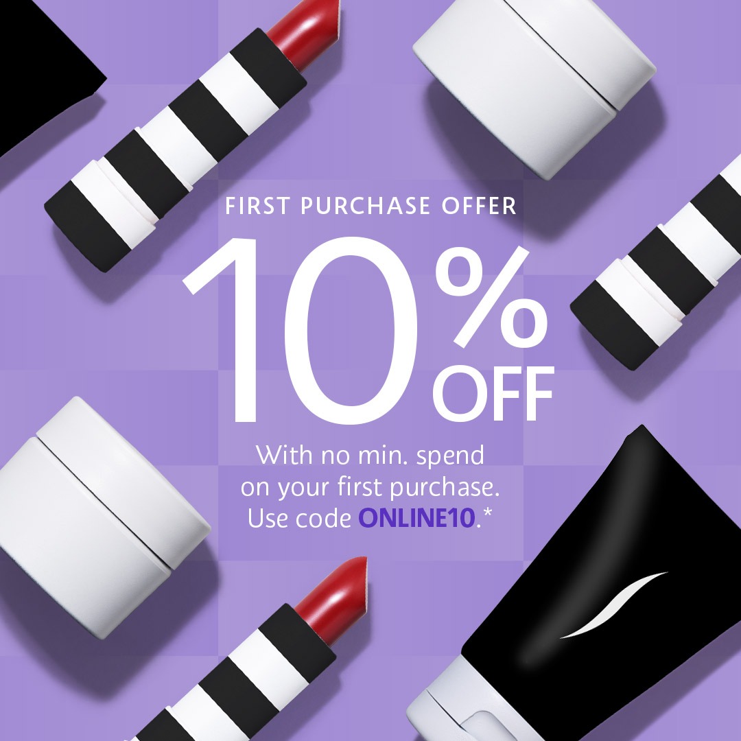 SEPHORA Facebook ad