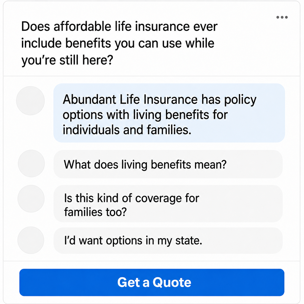 Kopa.ai - Your Local Favorites Facebook ad