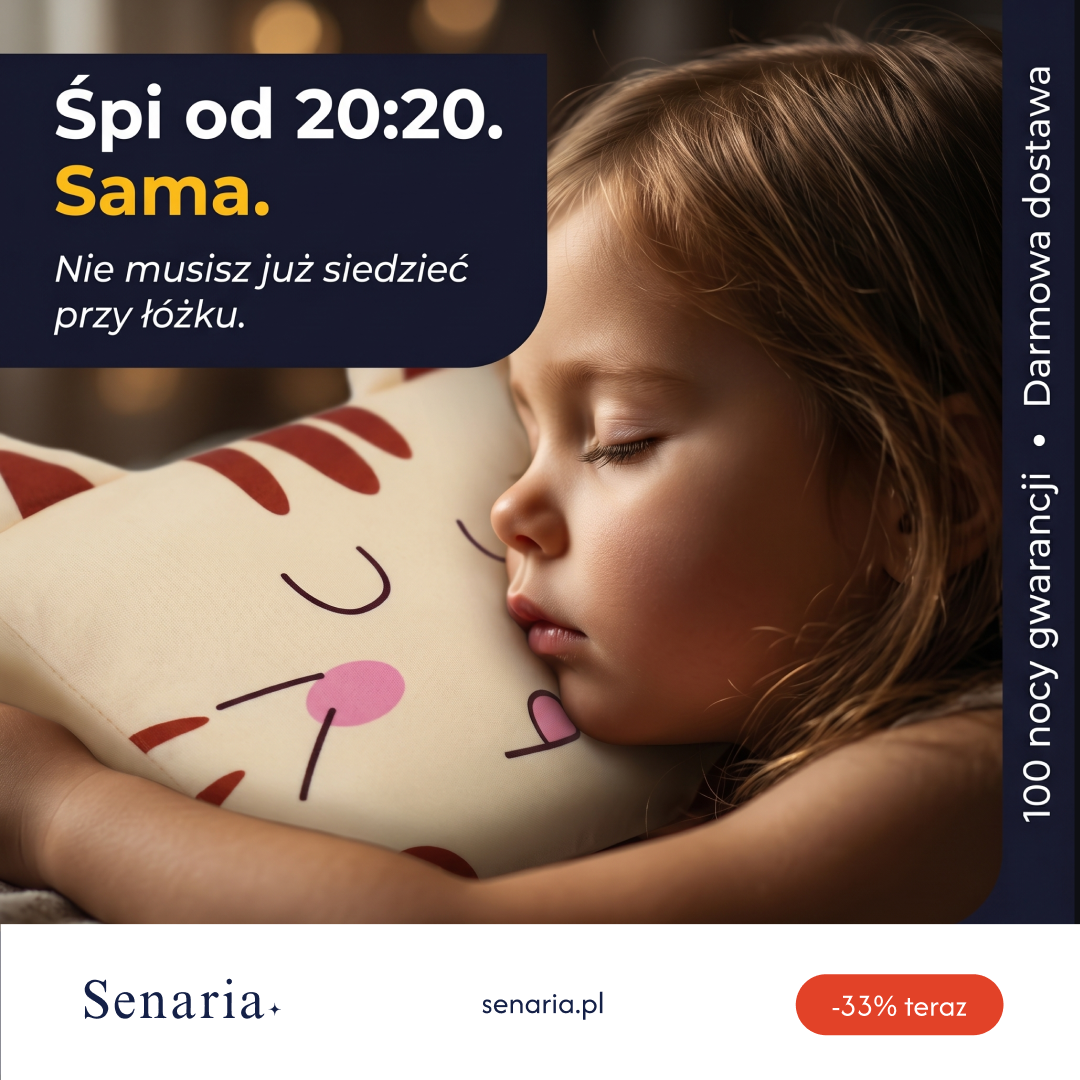 Rodzicielstwo z Głową Facebook ad