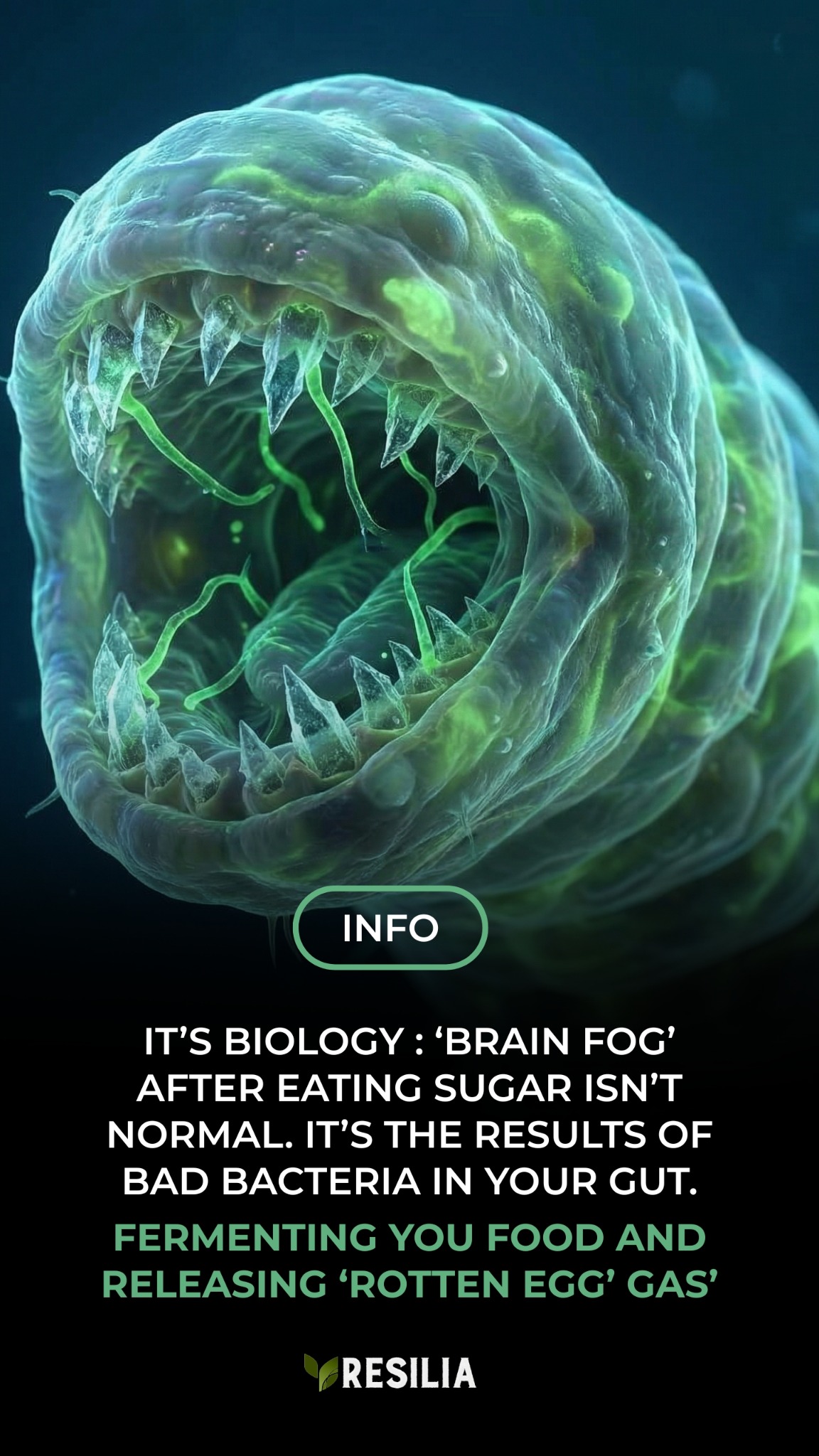 Dr. Anna Reyes Facebook ad