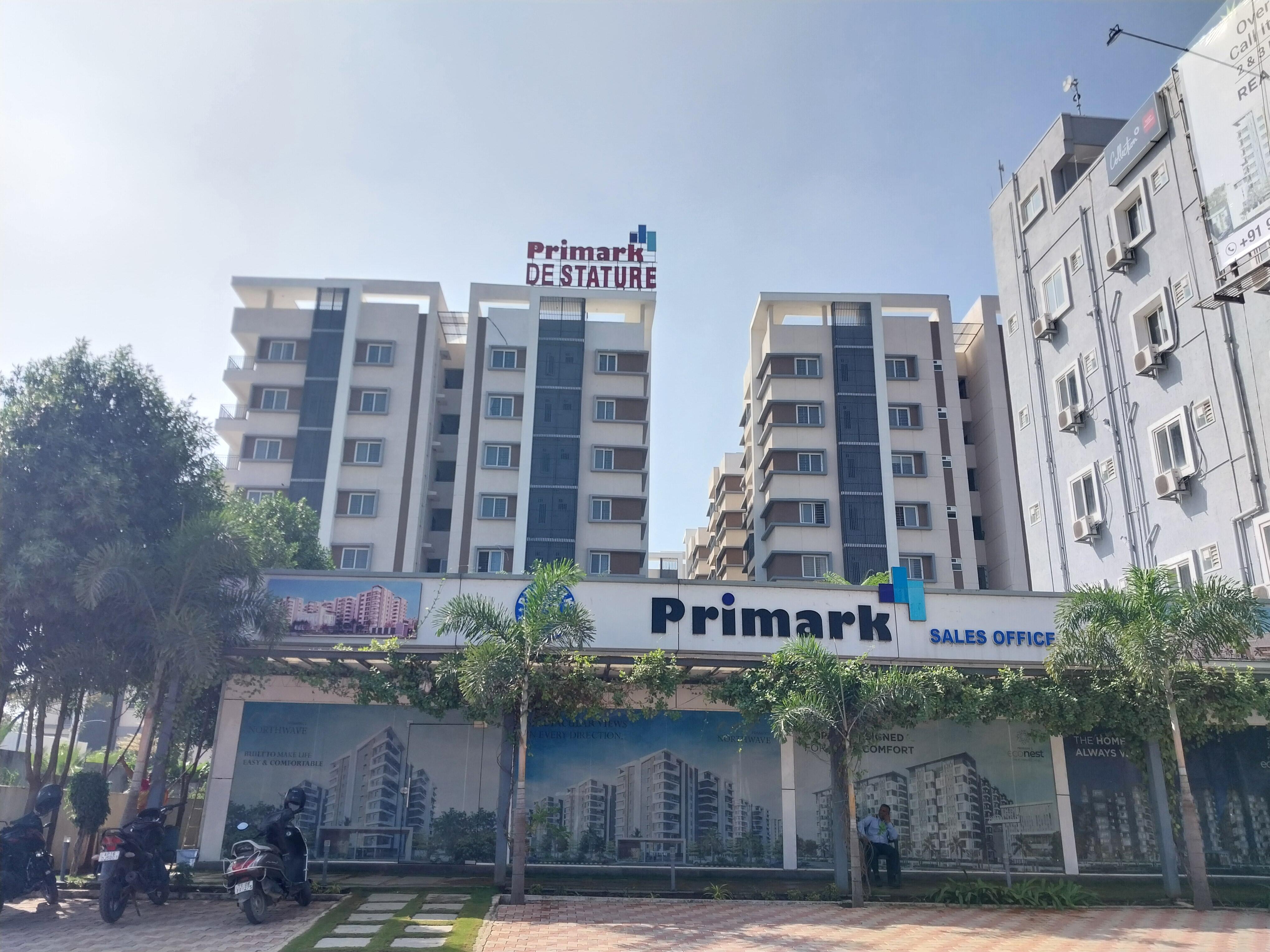 99acres Hyderabad Real Estate Facebook ad