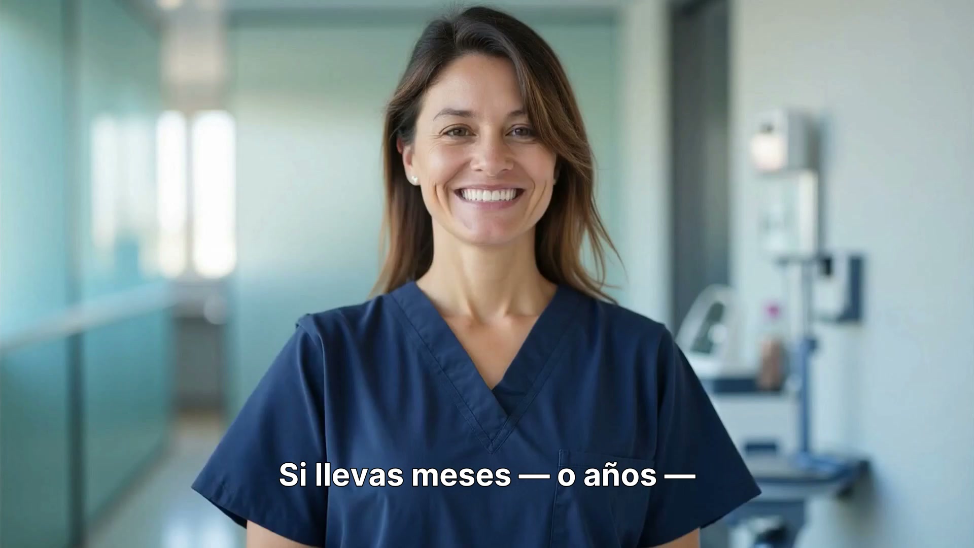Aiku Health Facebook ad: Lo que nadie te explicó sobre tu espalda