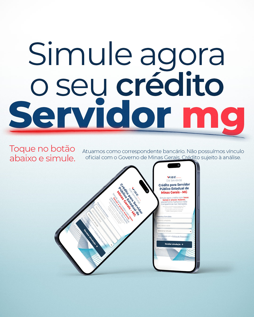 Vibe Promotora Facebook ad from Jul 10, 2026