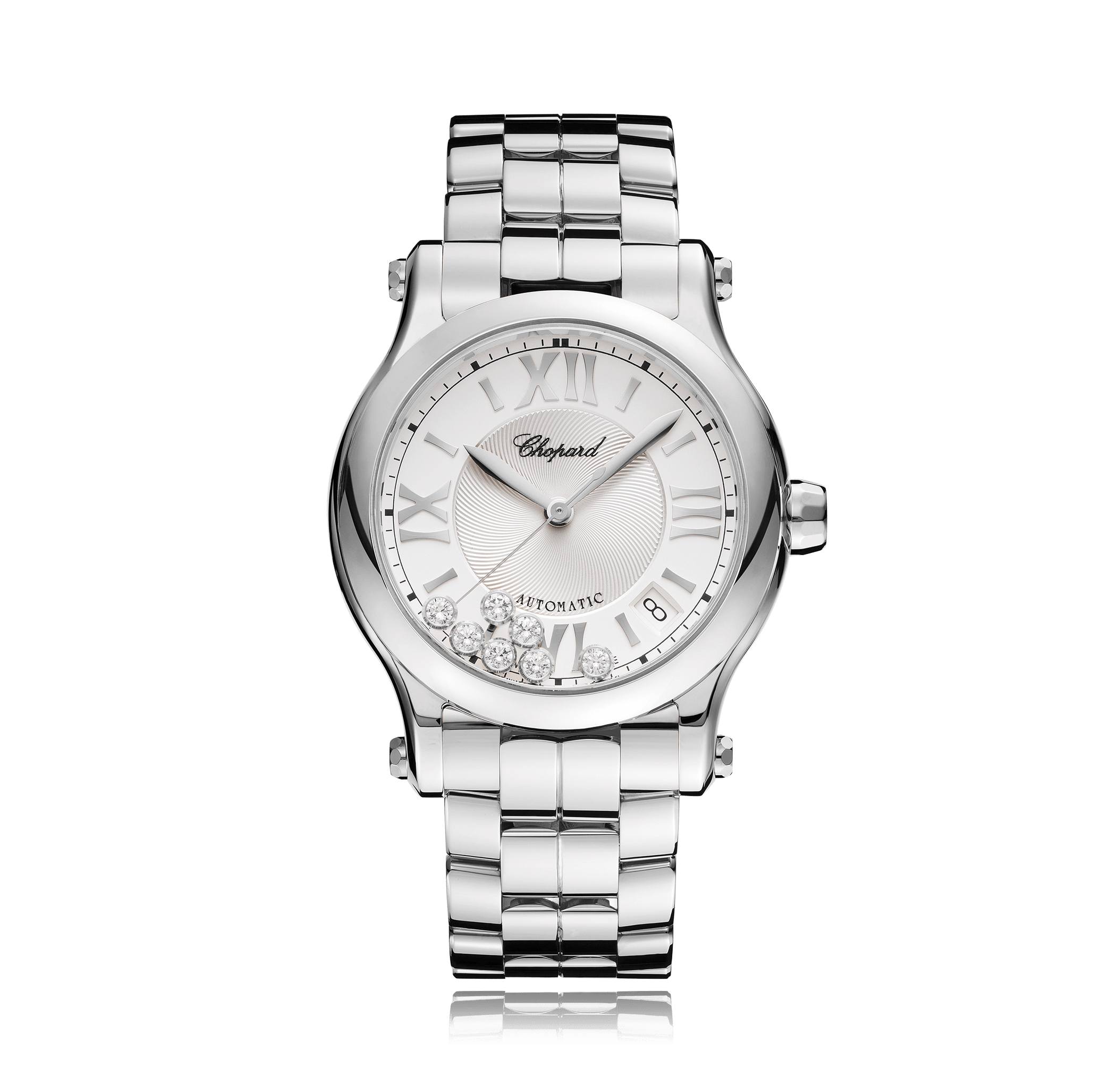 Bucherer Facebook ad