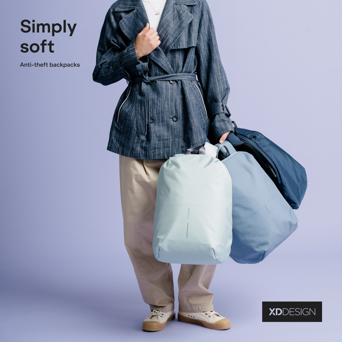 XD Design Facebook ad from Nov 3, 2025