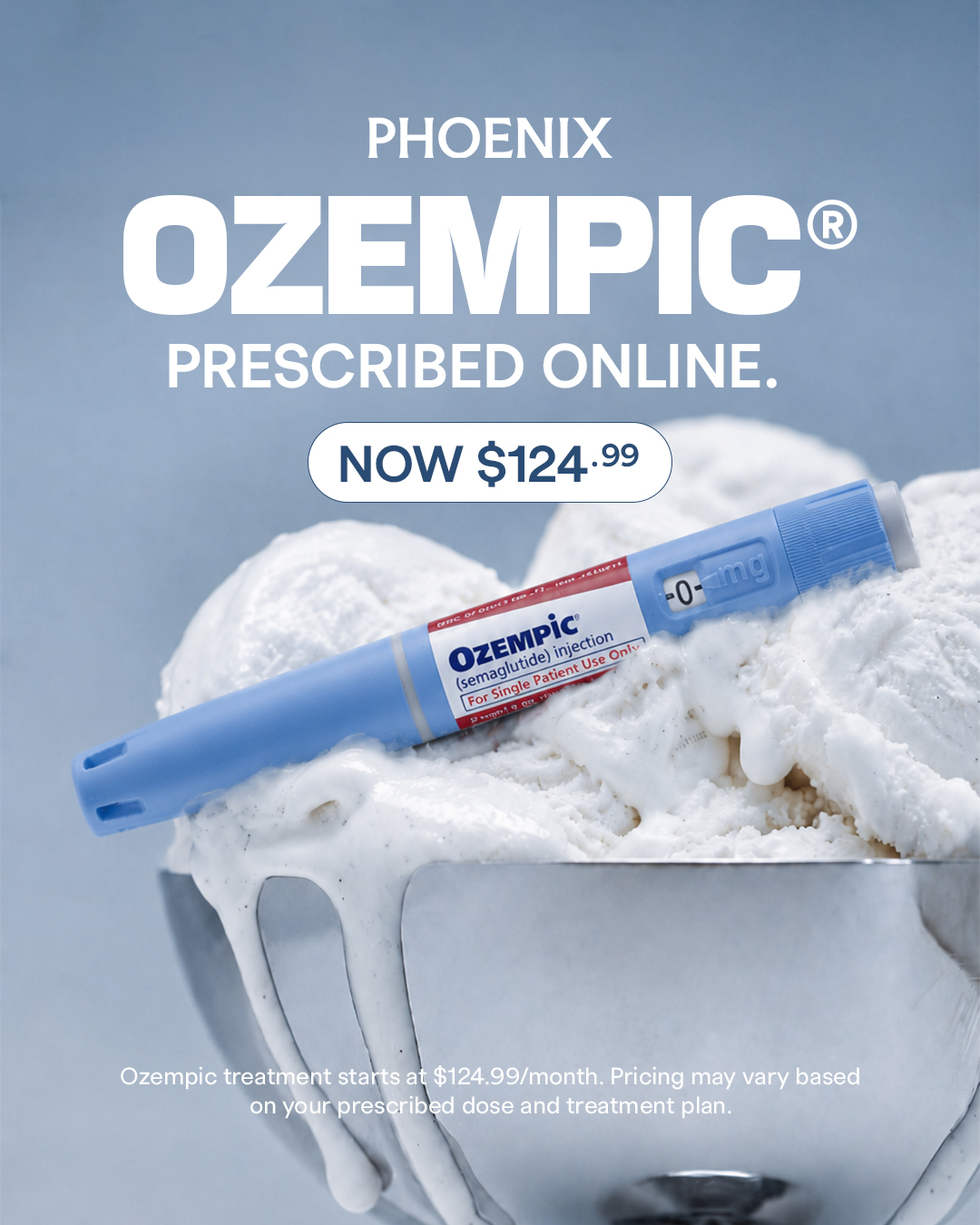 PHX Facebook ad