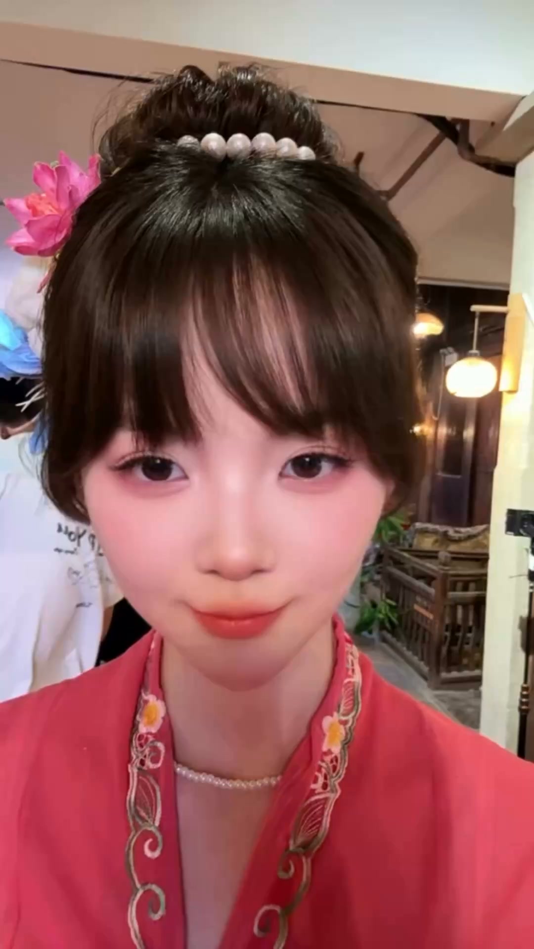Vietgirl-3D1 Facebook ad: Meet a Vietnamese girlfriend