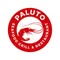 PALUTO Seafood Grill & Restaurant