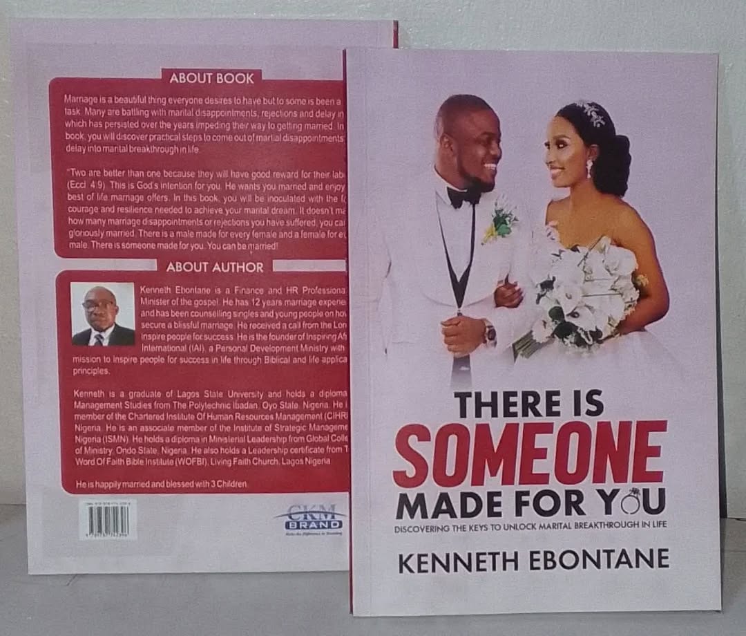 kennethelooghene Facebook ad: Settle That Marital Challenge This Year 2026!