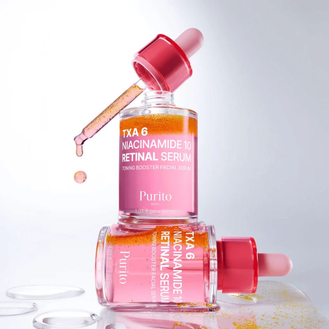 JC SkinCare Facebook ad