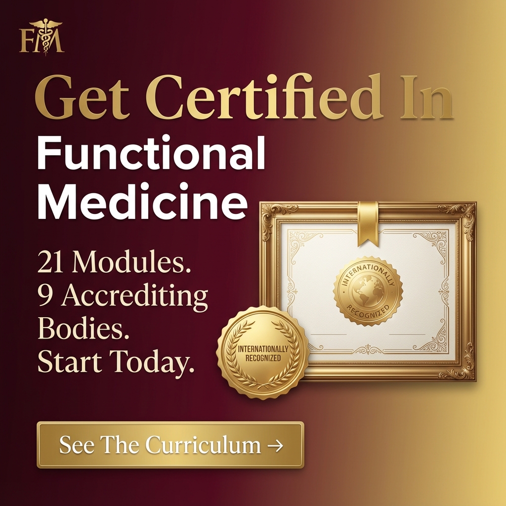 AccrediPro Facebook ad