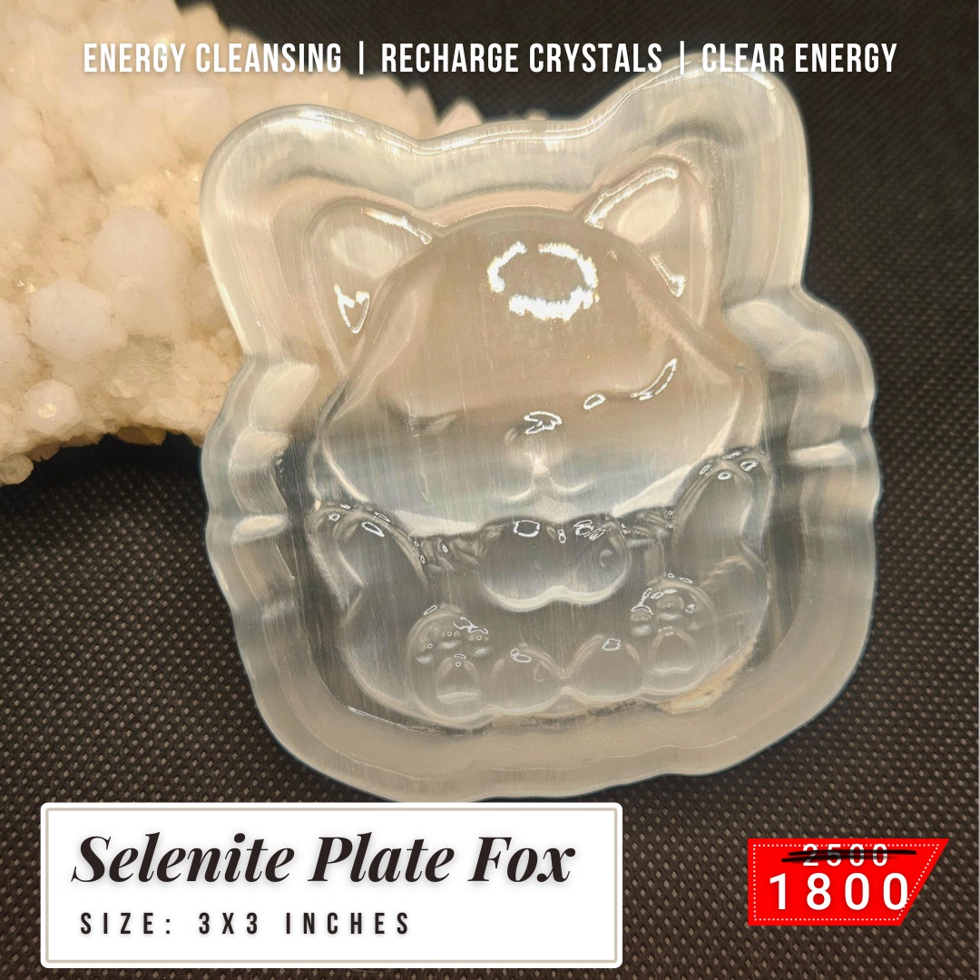 Lakbay Crystals and Intentions Facebook ad