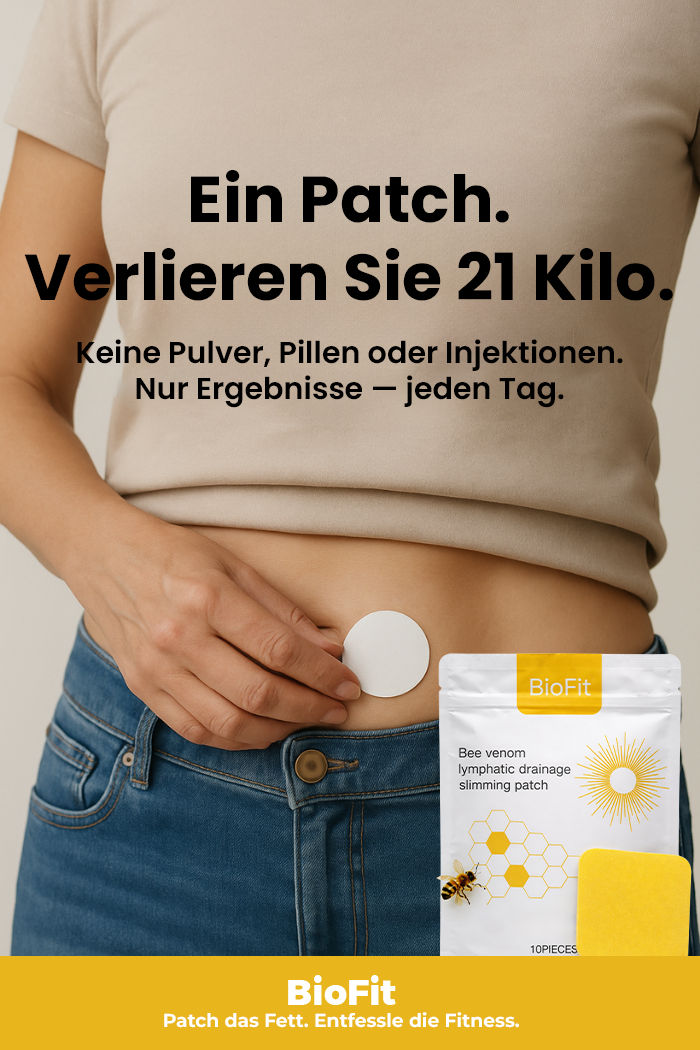 Claudia Hoffmann Facebook ad