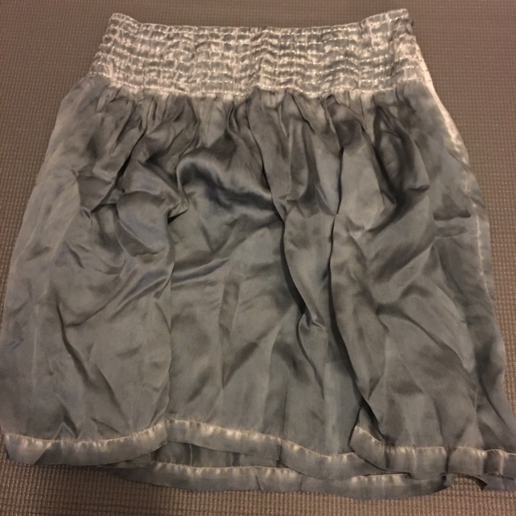 Poshmark Facebook ad