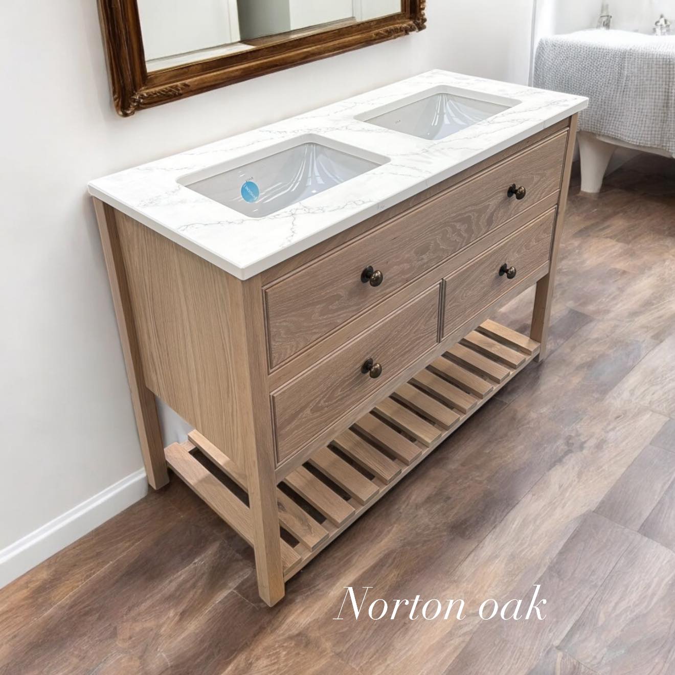 Osprey Furniture Facebook ad
