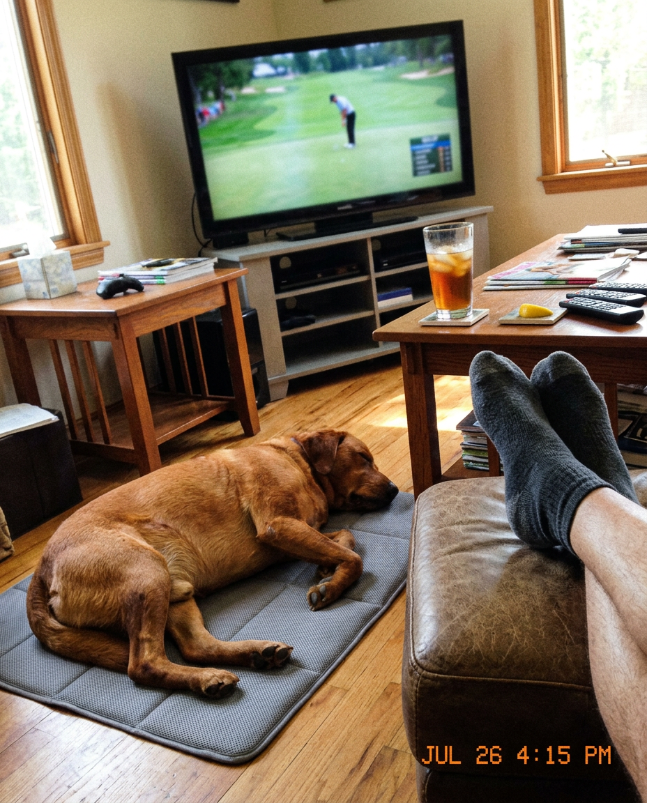 Pet Health Insiders Facebook ad
