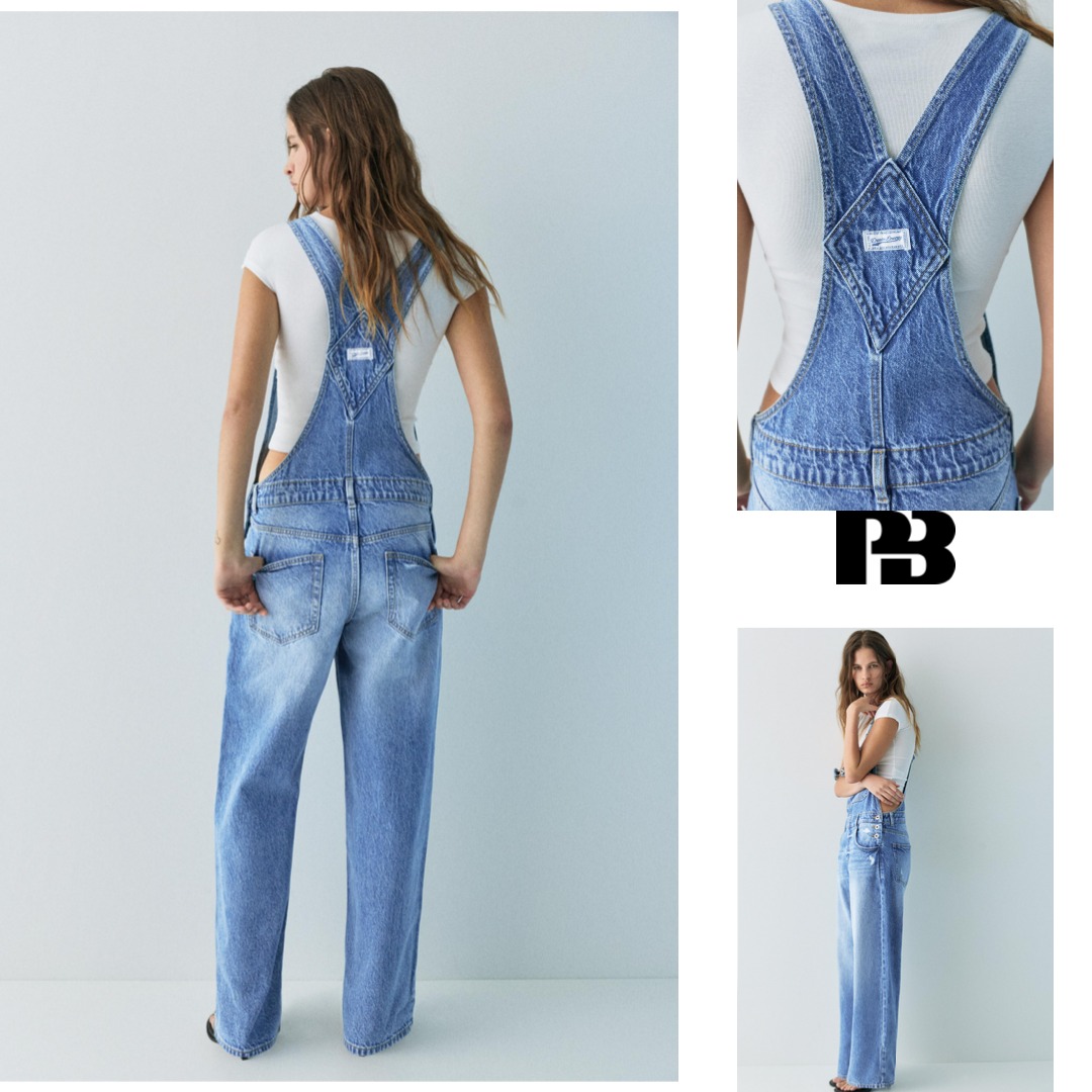 Pull&Bear Facebook ad