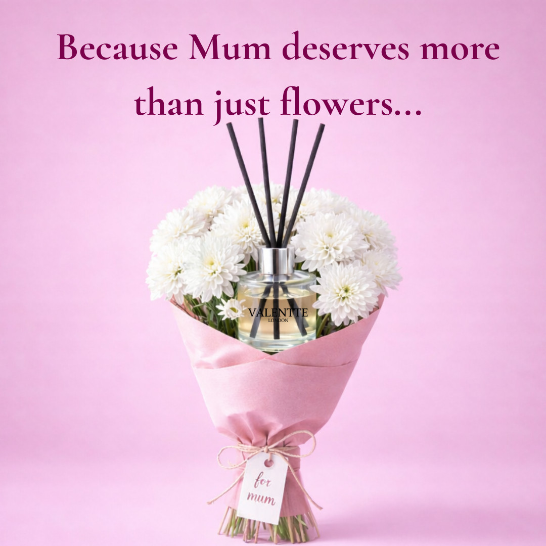 Valentte Facebook ad
