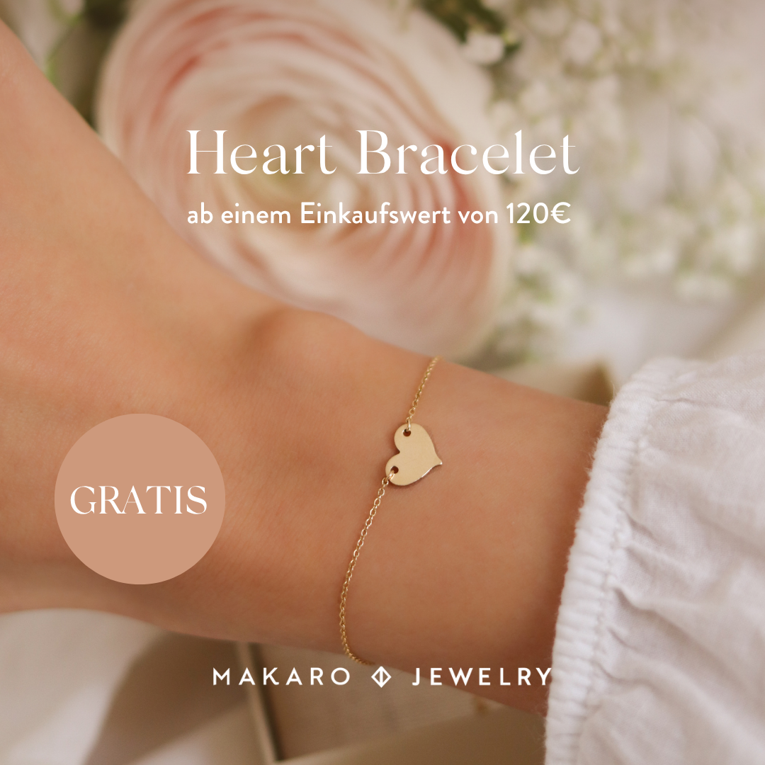 MAKAROjewelry Facebook ad
