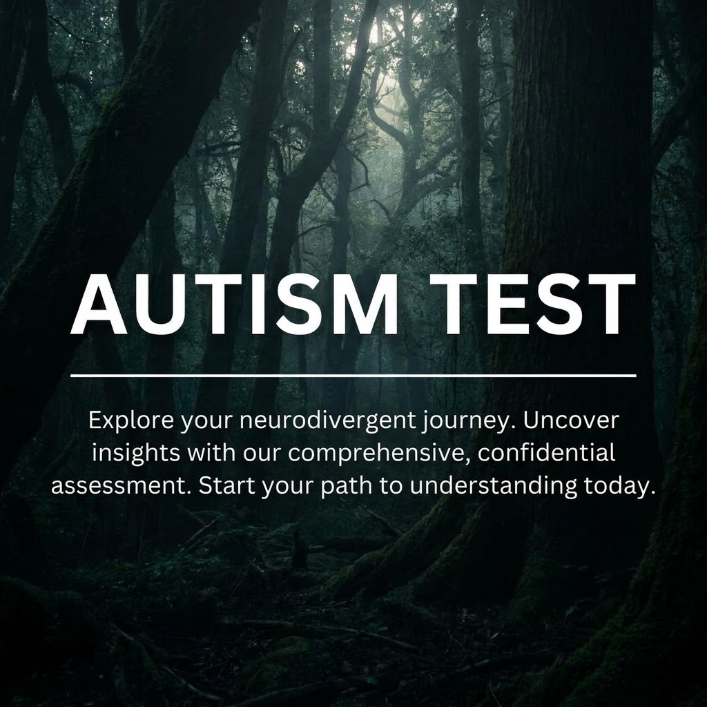 Your Spectrum Journey Facebook ad