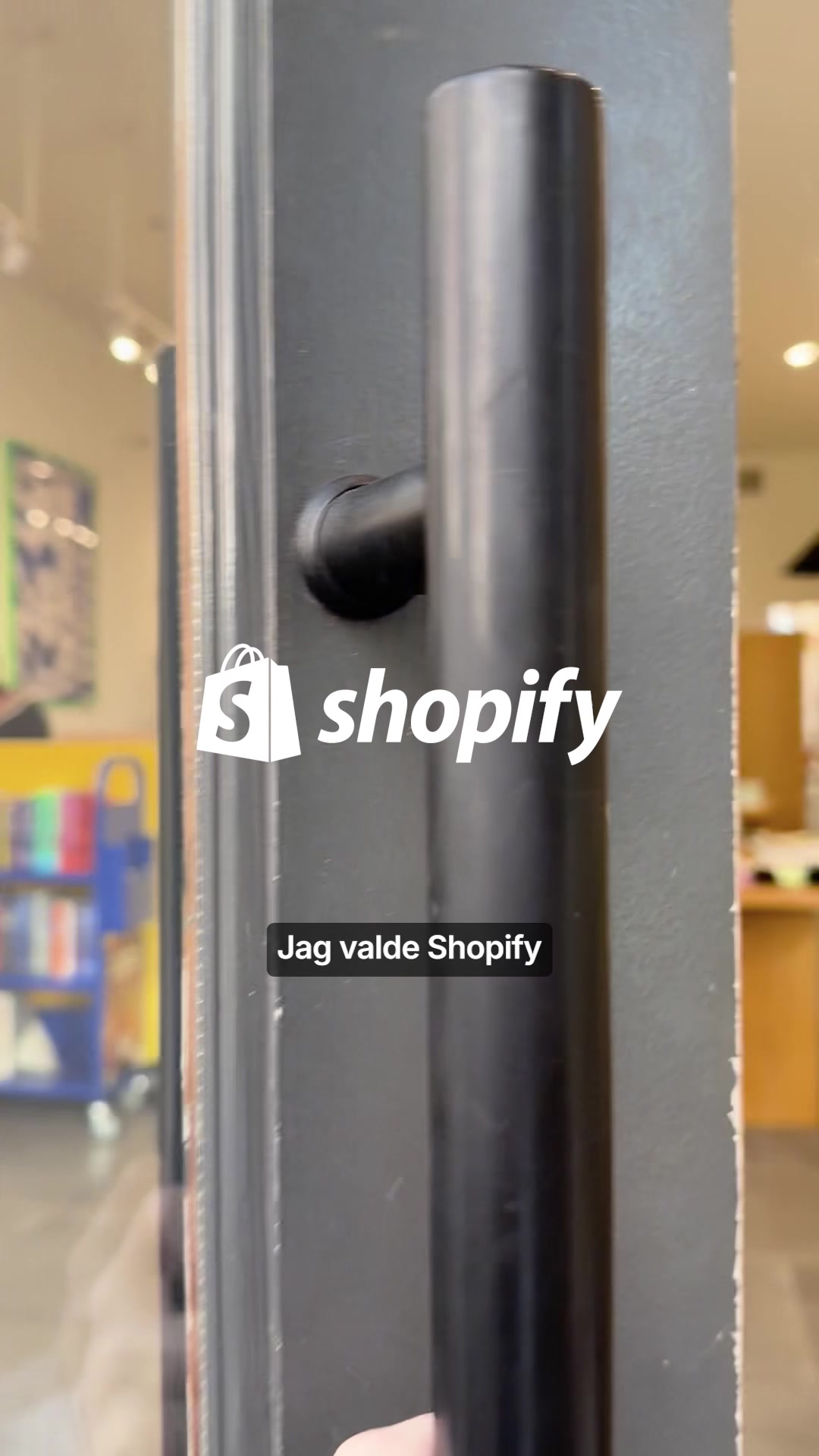 Shopify Facebook ad from Aug 20, 2026