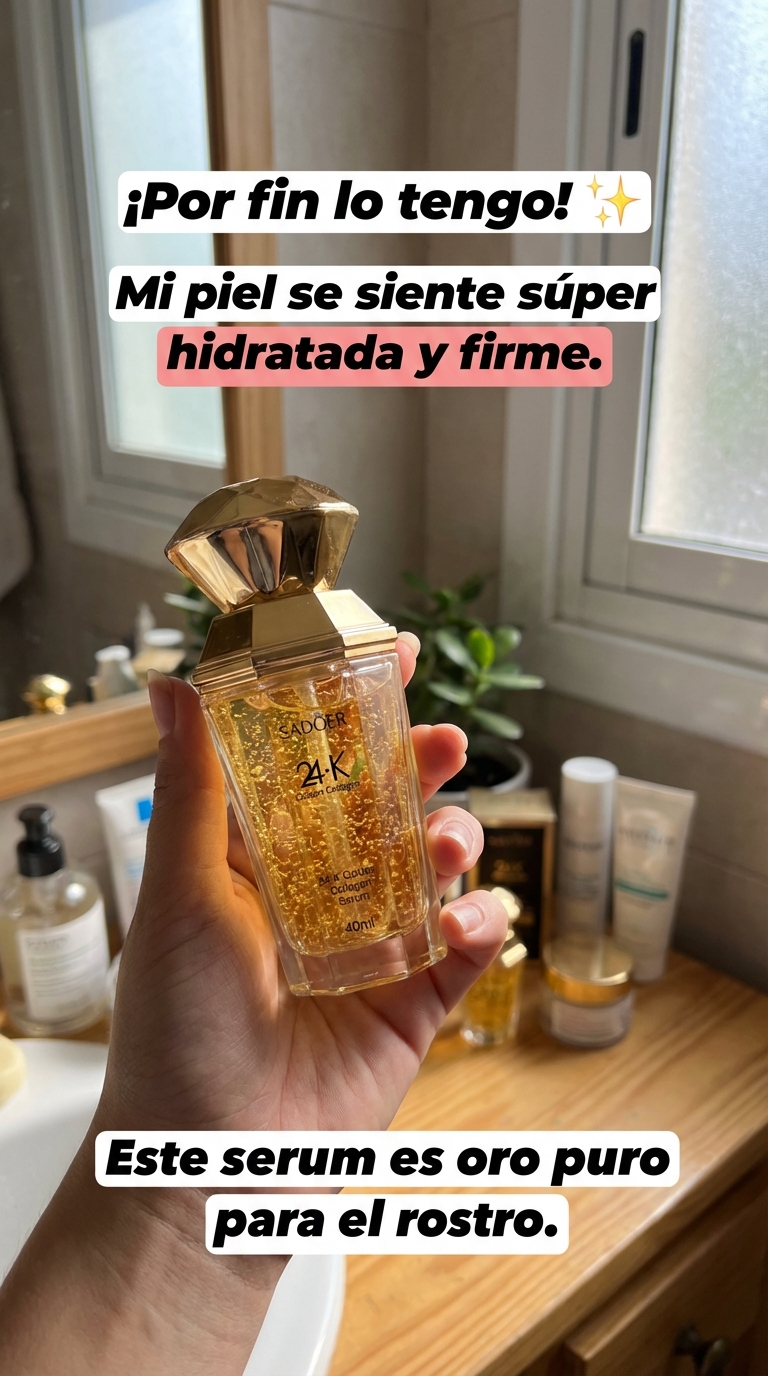 Elena Rios Facebook ad