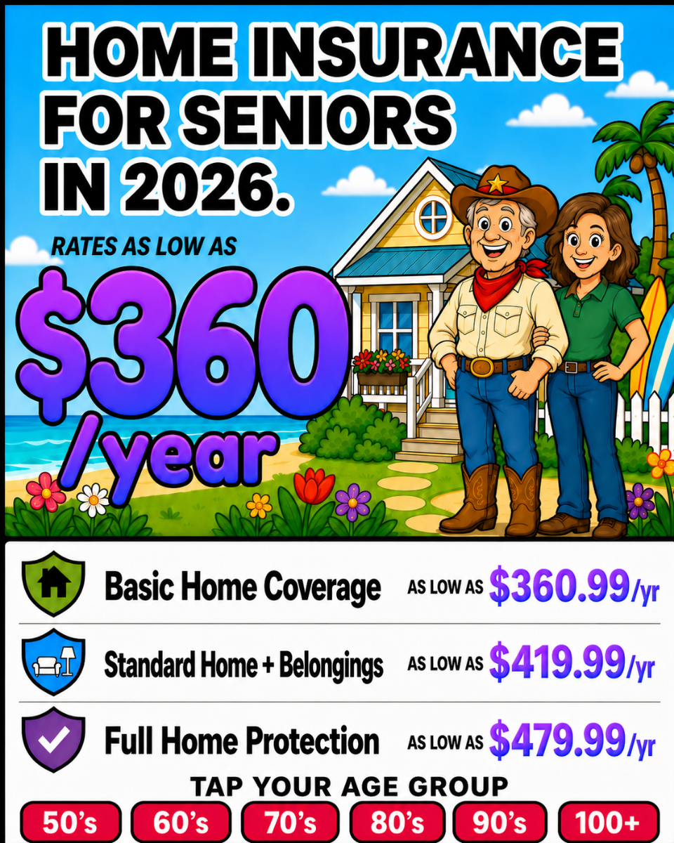 Christian Hall Facebook ad: Homeowners who switch can save up to $950 on average