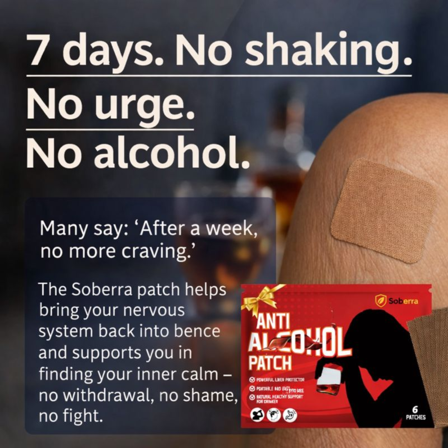 Sydney Health & Beauty Picks Facebook ad: The 3AM panic attacks finally stopped after this
