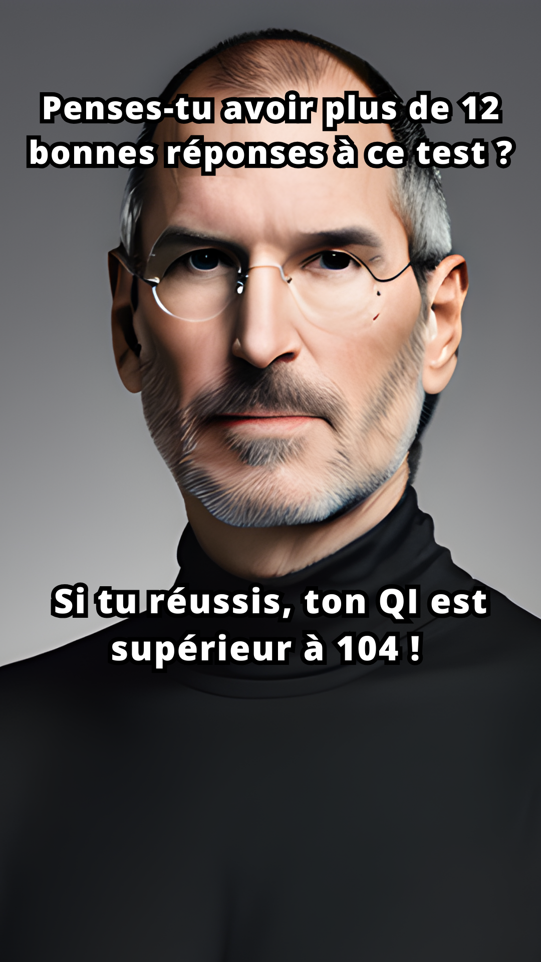 Test QI Certifié Facebook ad from Mar 11, 2026