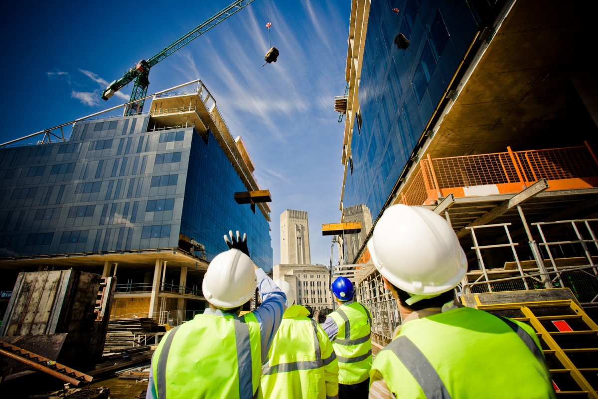 Chisca Group Business Brokers Facebook ad: Construction Business For Sale: $2,615,400 - Chisca Group…