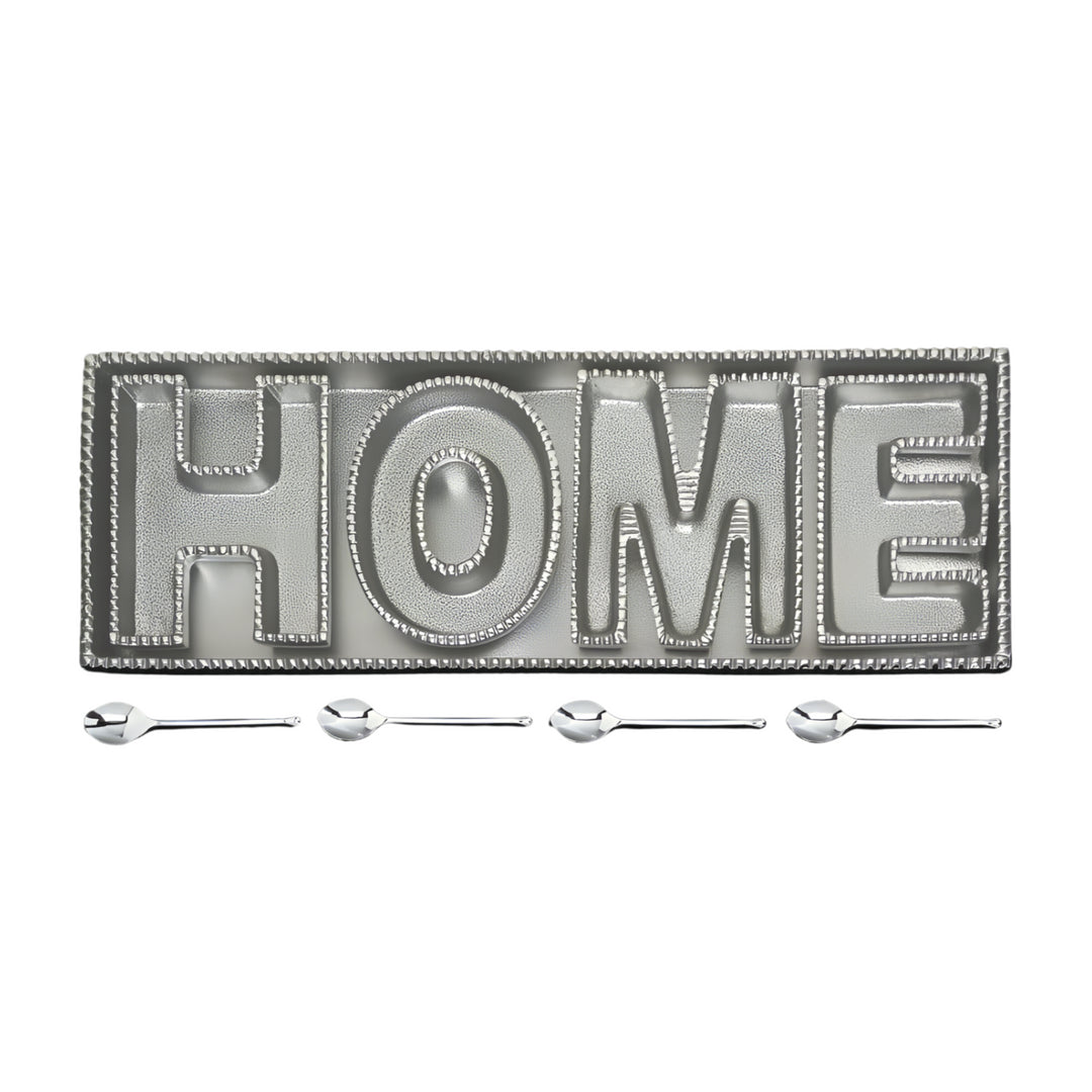 Inspired Generations Facebook ad: Beautiful pieces for your home.