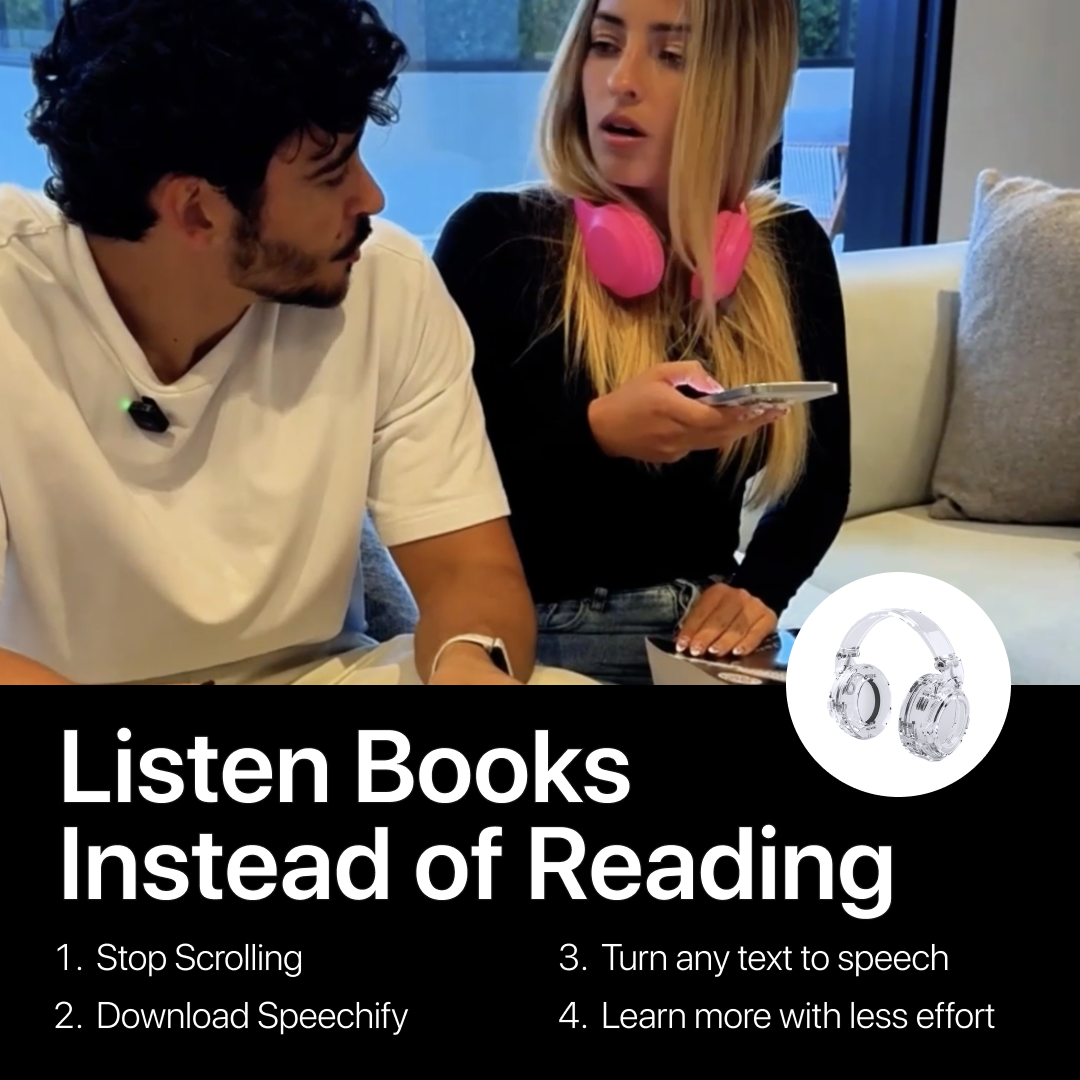 Cliff Weitzman Facebook ad