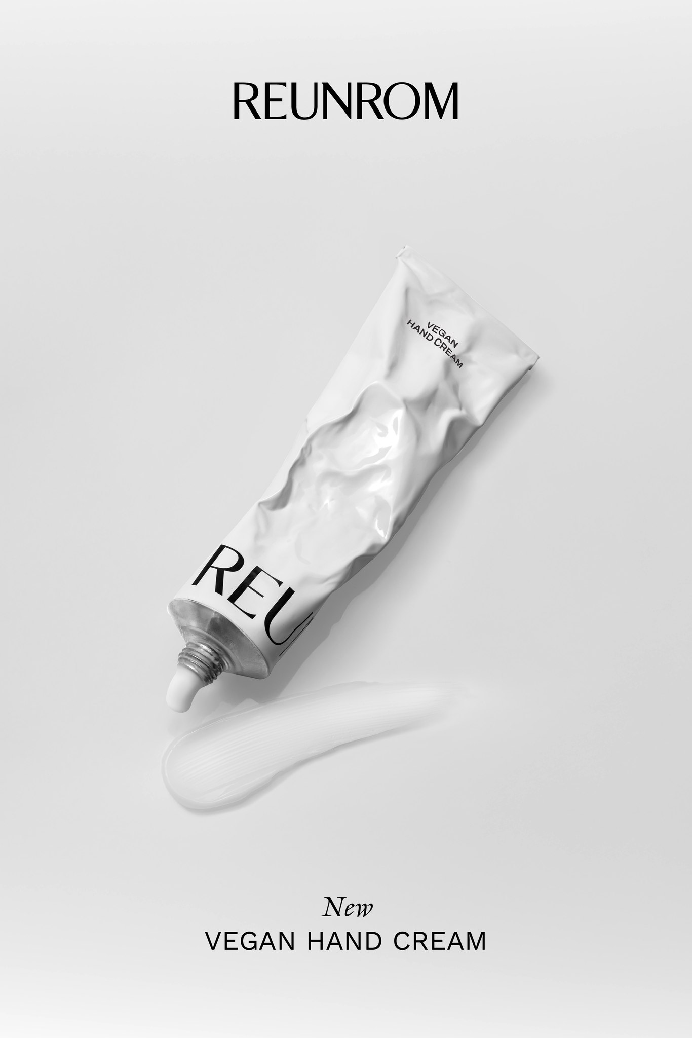 Reunrom Everyday Facebook ad: Gentle on your hands, kind to your skin.