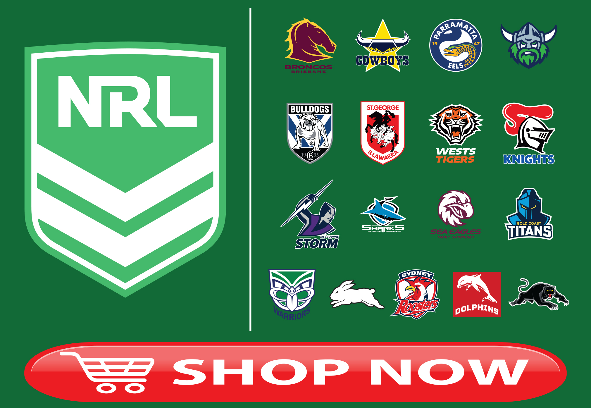 Stormers Sports Facebook ad