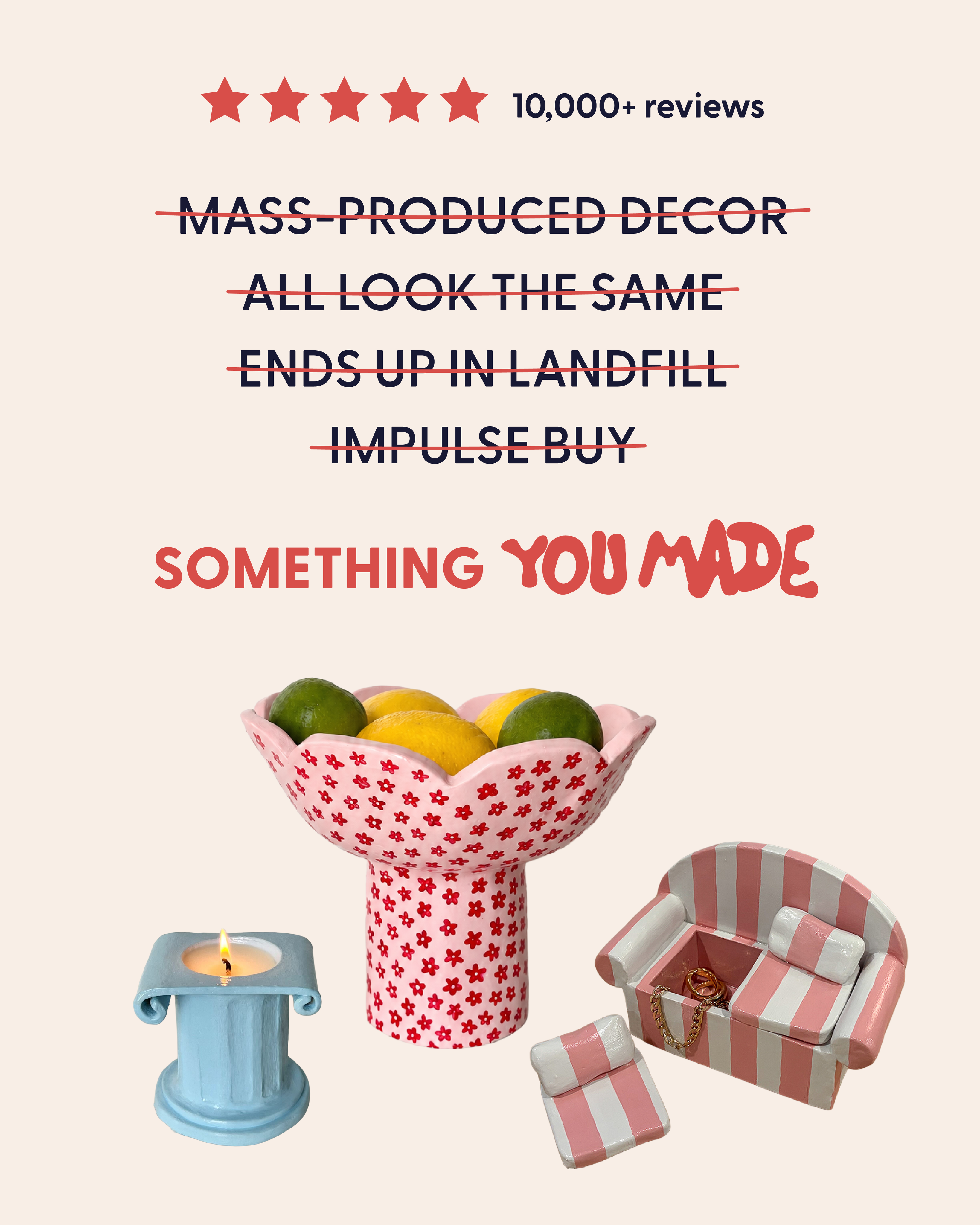 Sculpd Facebook ad