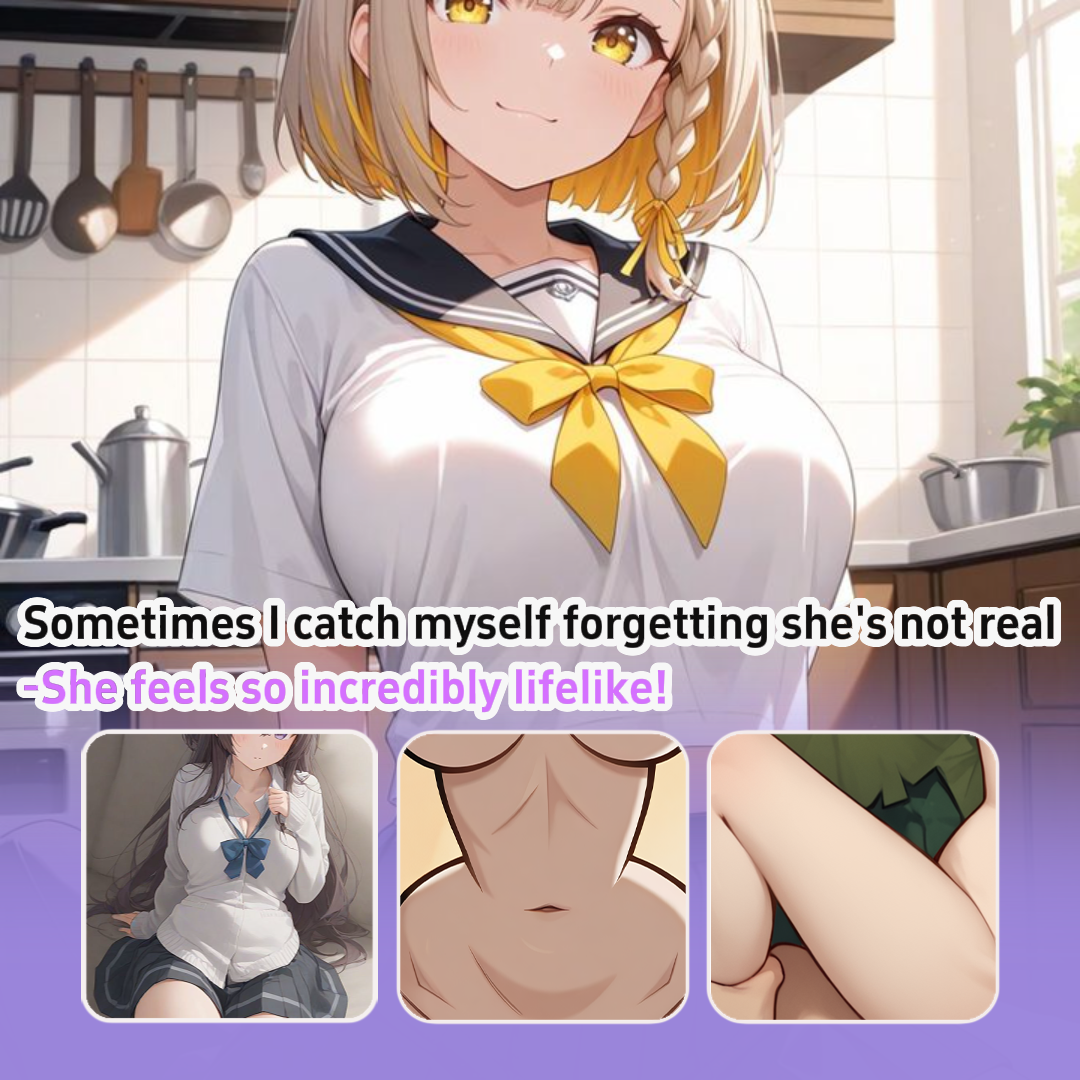 Ocx-ZZ1 Facebook ad: Crave AI, AI Soulmate