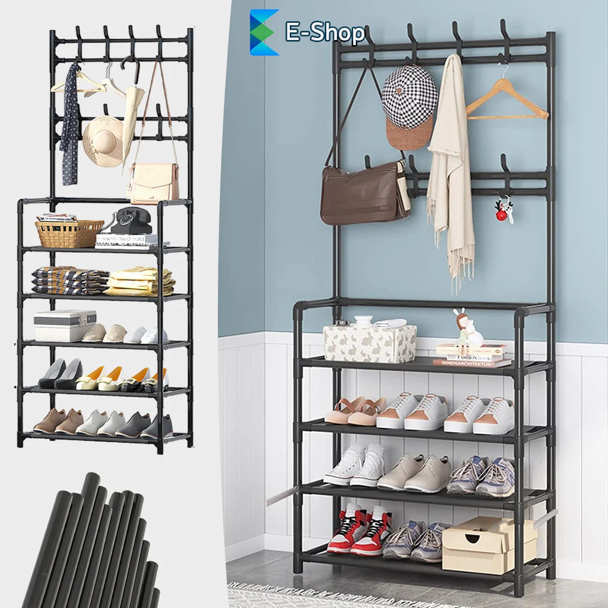 E-Shop Srbija Facebook ad