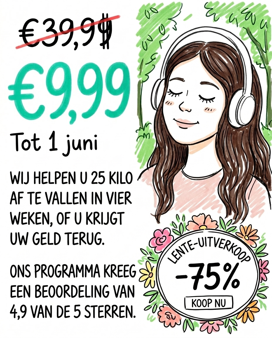 Hypnozio: power of hypnotherapy Facebook ad