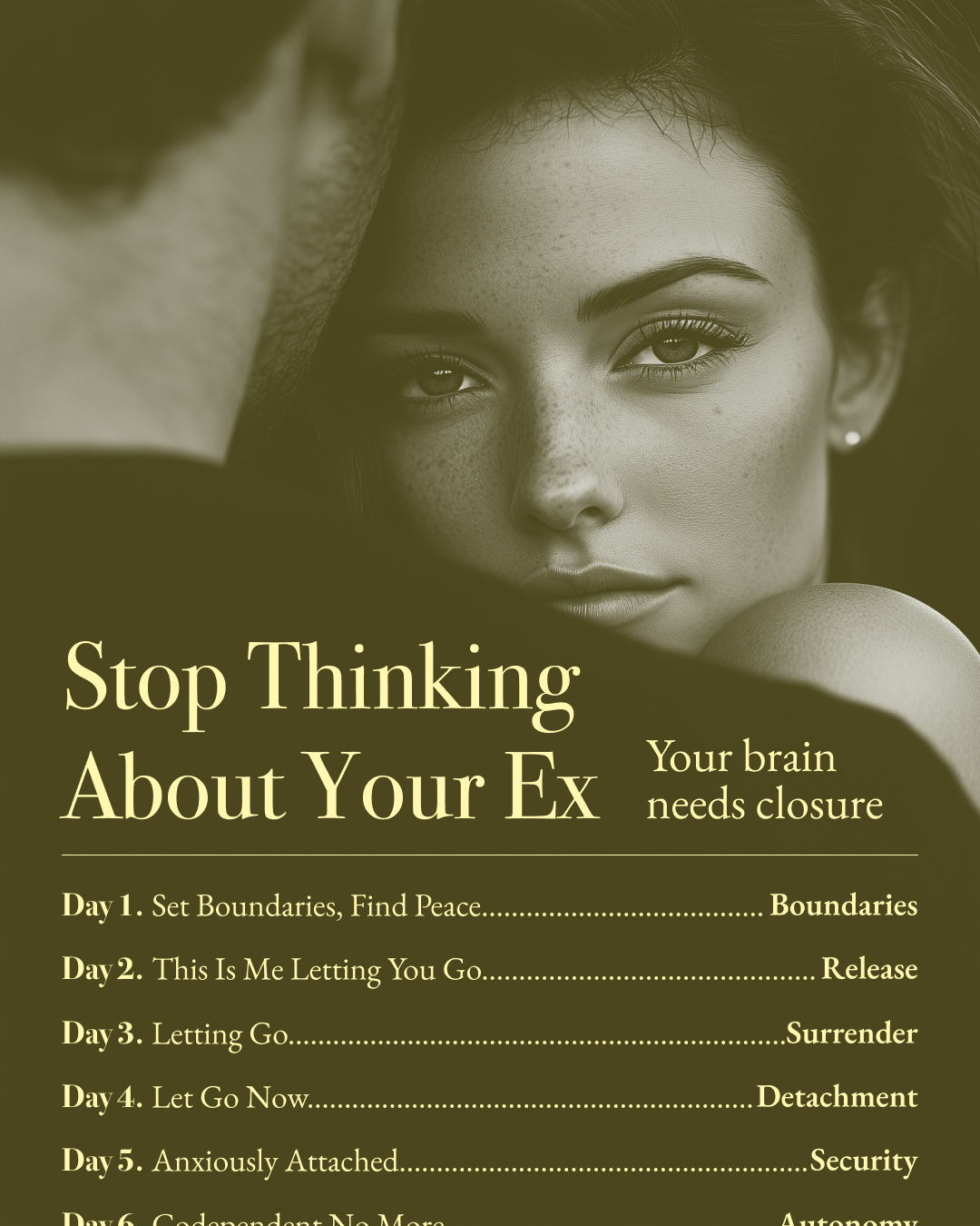 Headway App Facebook ad