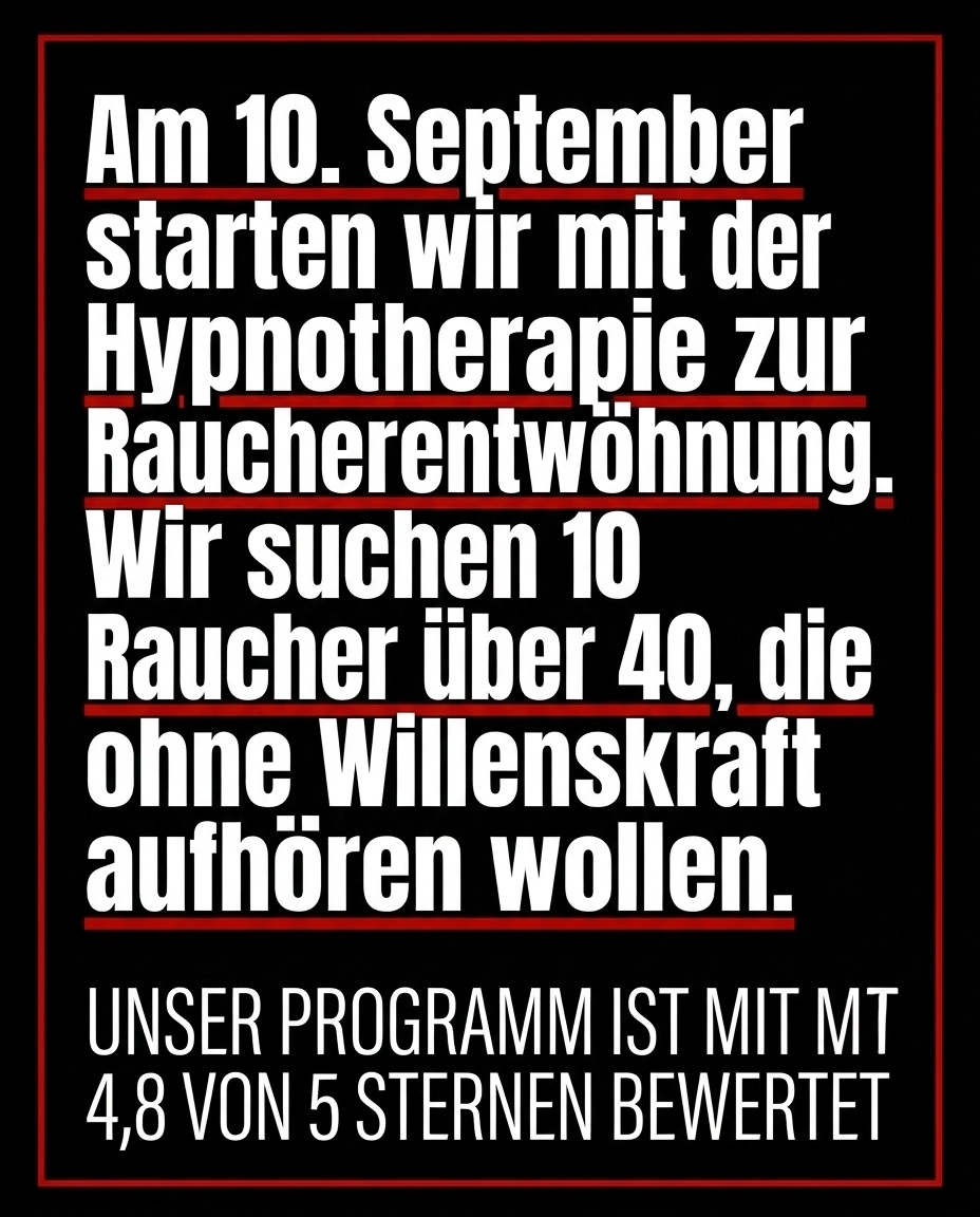 Hypnozio: power of hypnotherapy Facebook ad