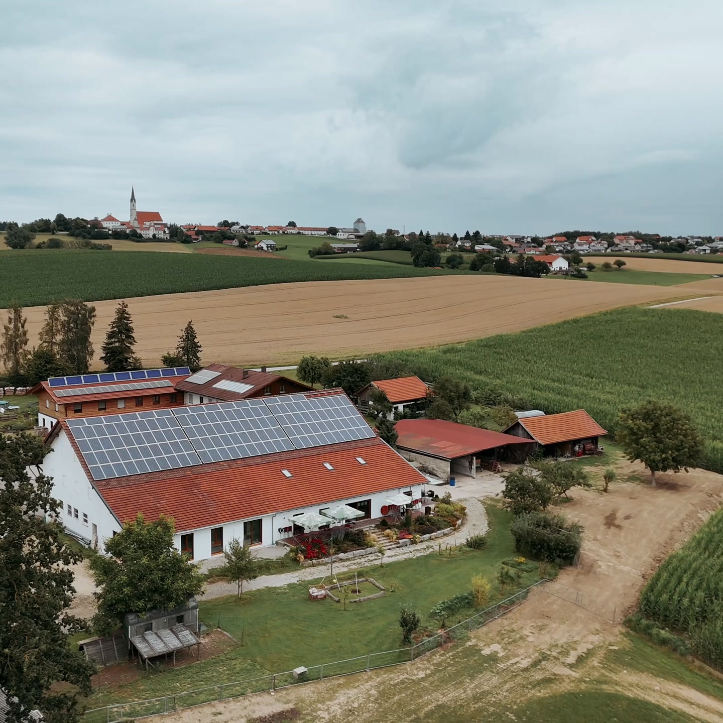 Das Hennetsberg - Business- und Eventlocation Facebook ad: Tagen, wo Ideen Urlaub machen.