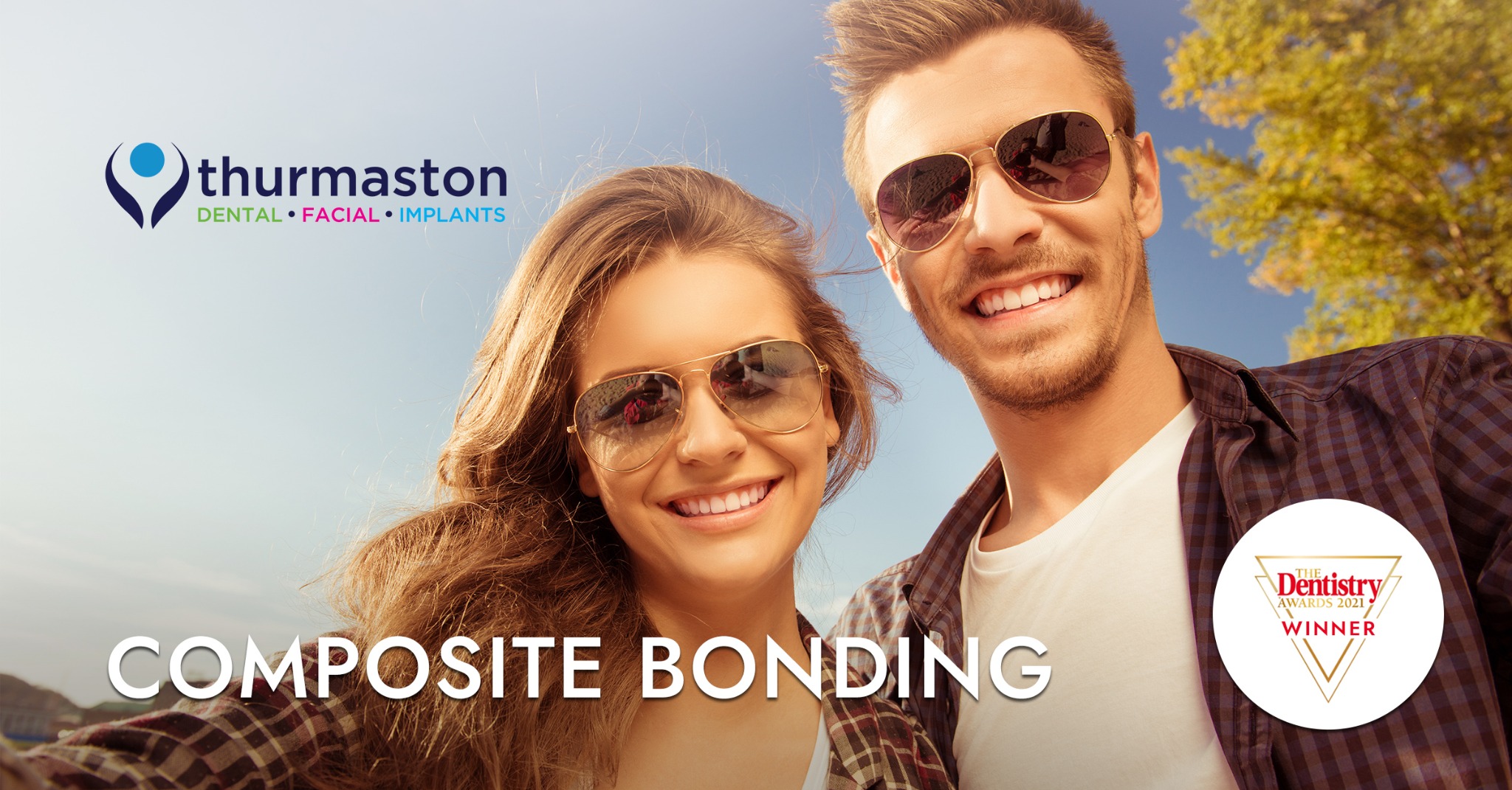 Thurmaston Dental Practice Facebook ad