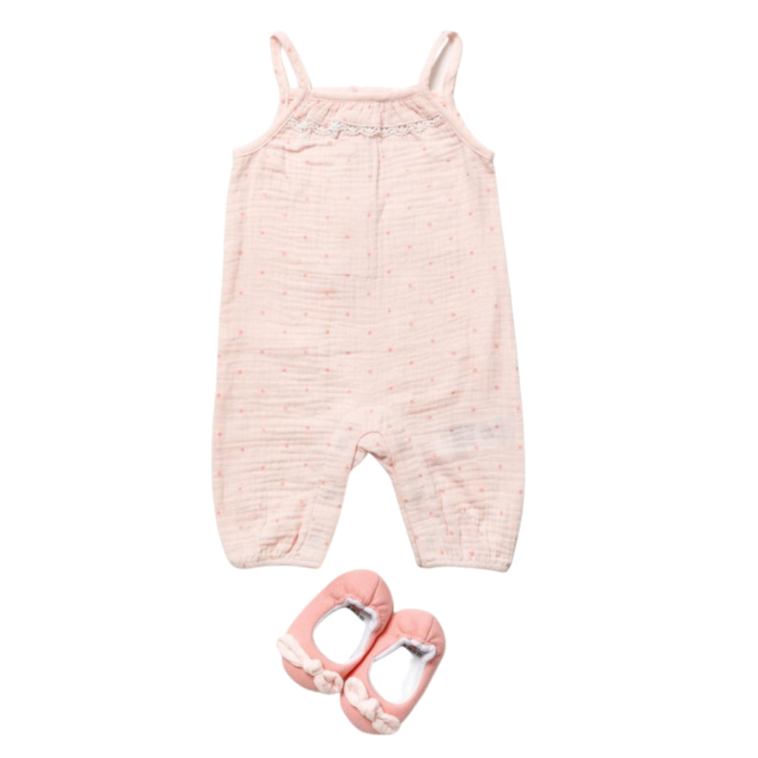 AdoraBaby Facebook ad
