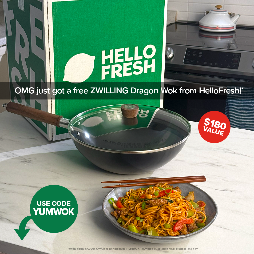 So Yummy Facebook ad