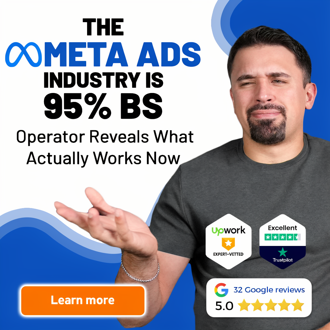 Digital Ad Guide Facebook ad