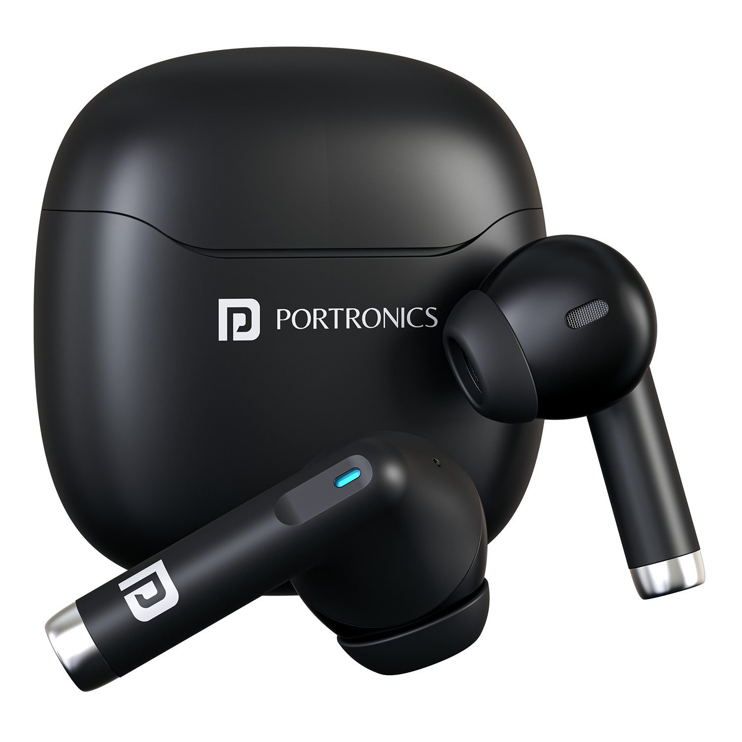 Portronics Facebook ad